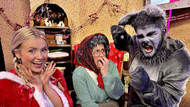 7:00 PM: CBBC ALBA Panto | BBC Alba | 12/23 2025
