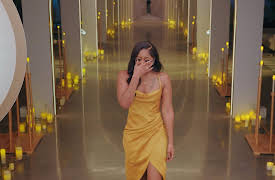 The Love Experiment: Hall of Commitment