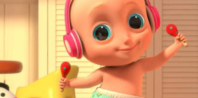 Dance & Have Fun - LooLoo Kids (2021)