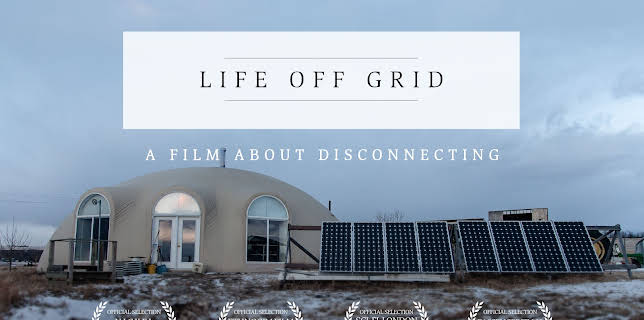 Life Off Grid (2016)