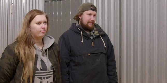 14:50: Luksusfellen (S24 E2) (S24) | TV3 | 3/1 2026