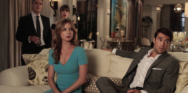 01:55: Revenge (S3 E2) (S3) | Viasat Series | 2/1 2026