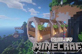 Minecraft Kailey: Minecraft: How To Build #1 - Modern Village House Tutorial
