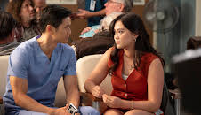 Grey's Anatomy (S21 E9)