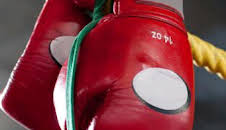 Boxeo: velada Fielding vs Álvarez (T2018): Lamont Roach Jr vs Alberto Mercado