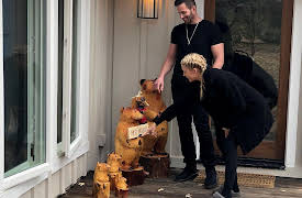 The Flipping El Moussas, Season 1: Five Flipping Bears