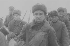 Five Came Back: The Reference Films: Nederlaget