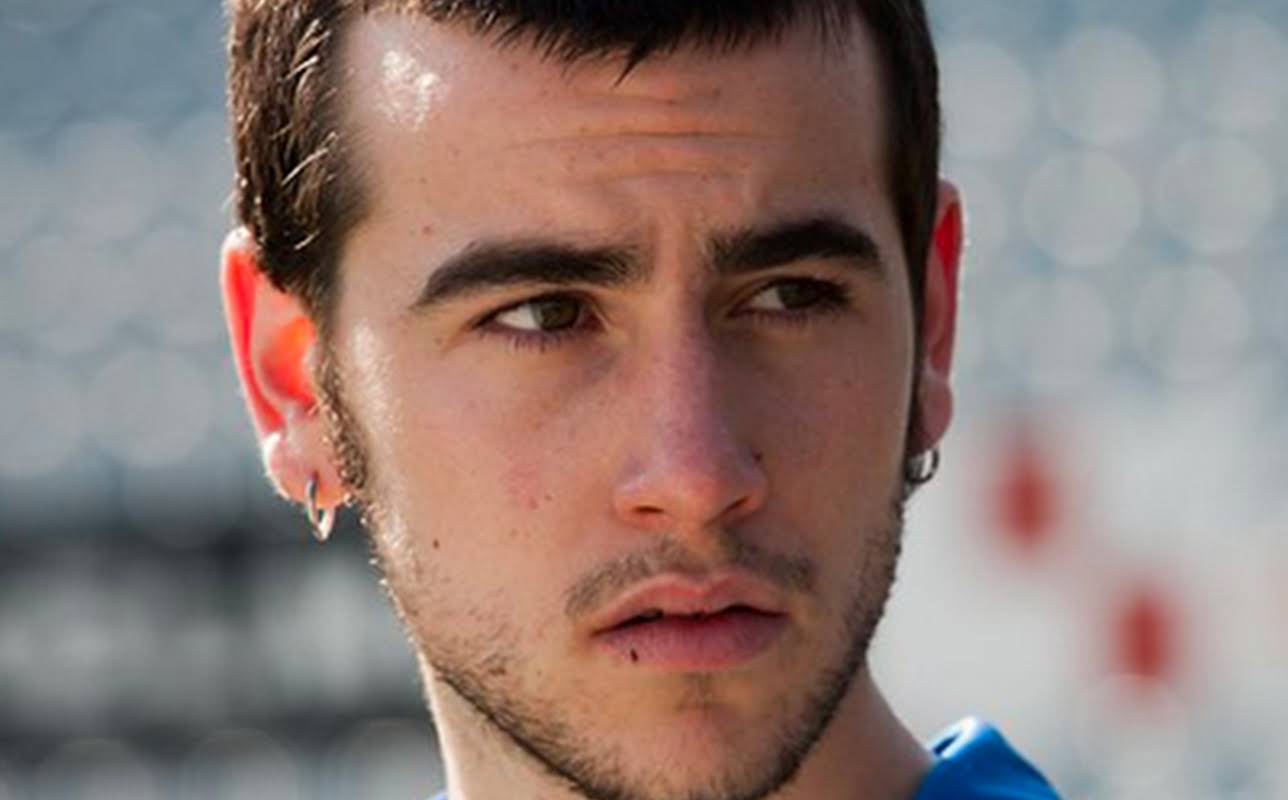 Álex Monner