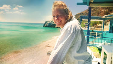 22:05: Tuva & Ronny - eit lite hotell i Hellas: Location, location, location | NRK 2 | 4/30 2026