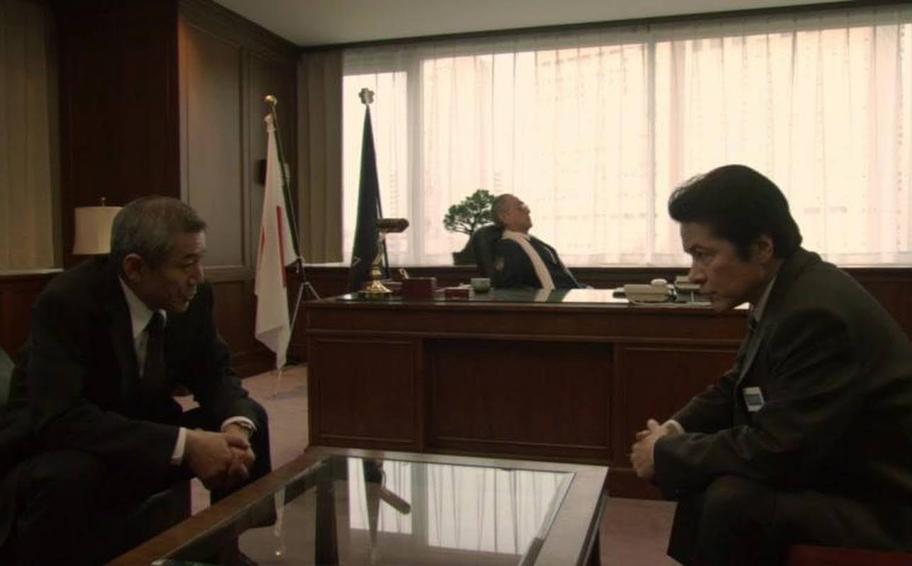 Takeo Nakahara