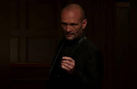 Agent X Season 1: Fidelity