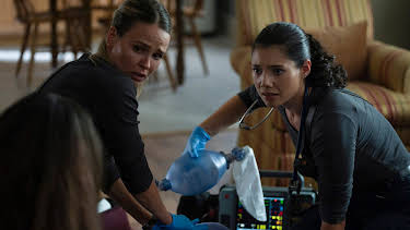 19:00: Chicago Fire (S13 E4) (S13) | Viasat Series | 4/7 2026