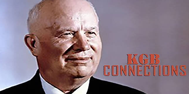 The KGB Connections (1972) (2007)