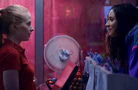 Control, Season 1: Episode 1