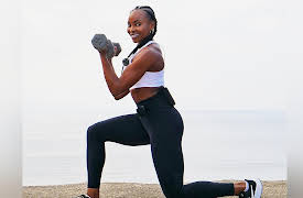 Strength & Cardio to Build Muscle & Burn Fat: 40 min Strength & Cardio Workout