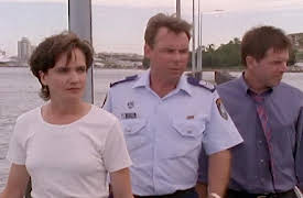 Water Rats: Ghost Ship