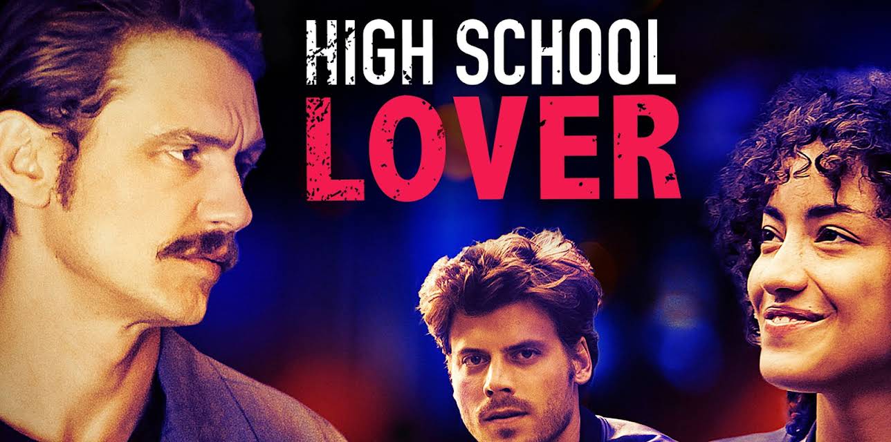 HIGH SCHOOL LOVER (2017)