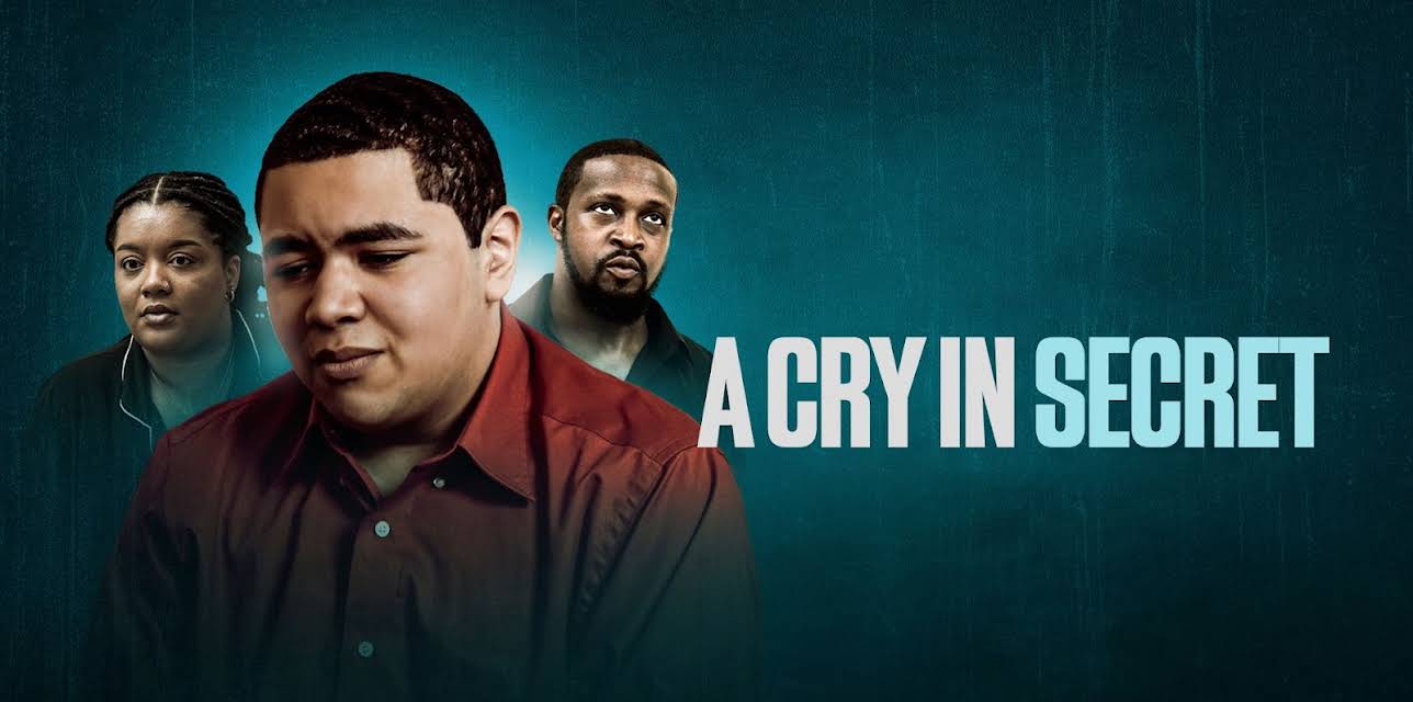 A Cry In Secret (2025)