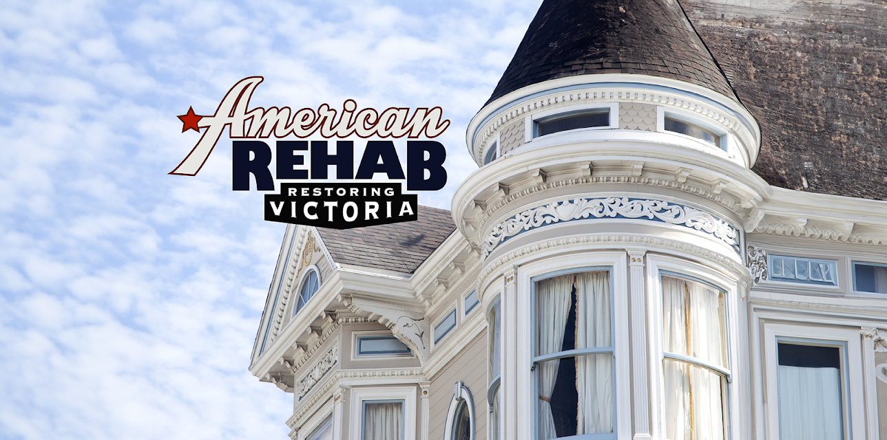 American Rehab: Restoring Victoria Season 1