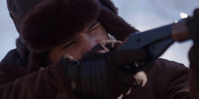 13:00: Der ondskapen bor: Morderen snakker ut (S2 E8) (S2) | Investigation Discovery | 11/23 2025