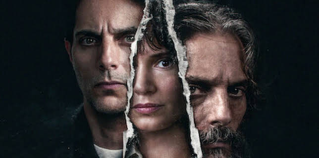 Rest In Peace (2024)