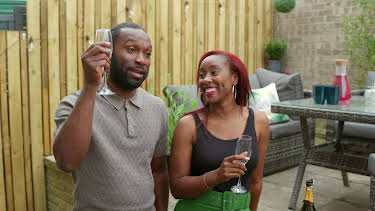 5:15 PM: Worst House on the Street | Channel 4 | 9/27 2026