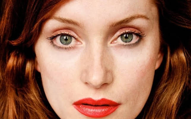 Lotte Verbeek