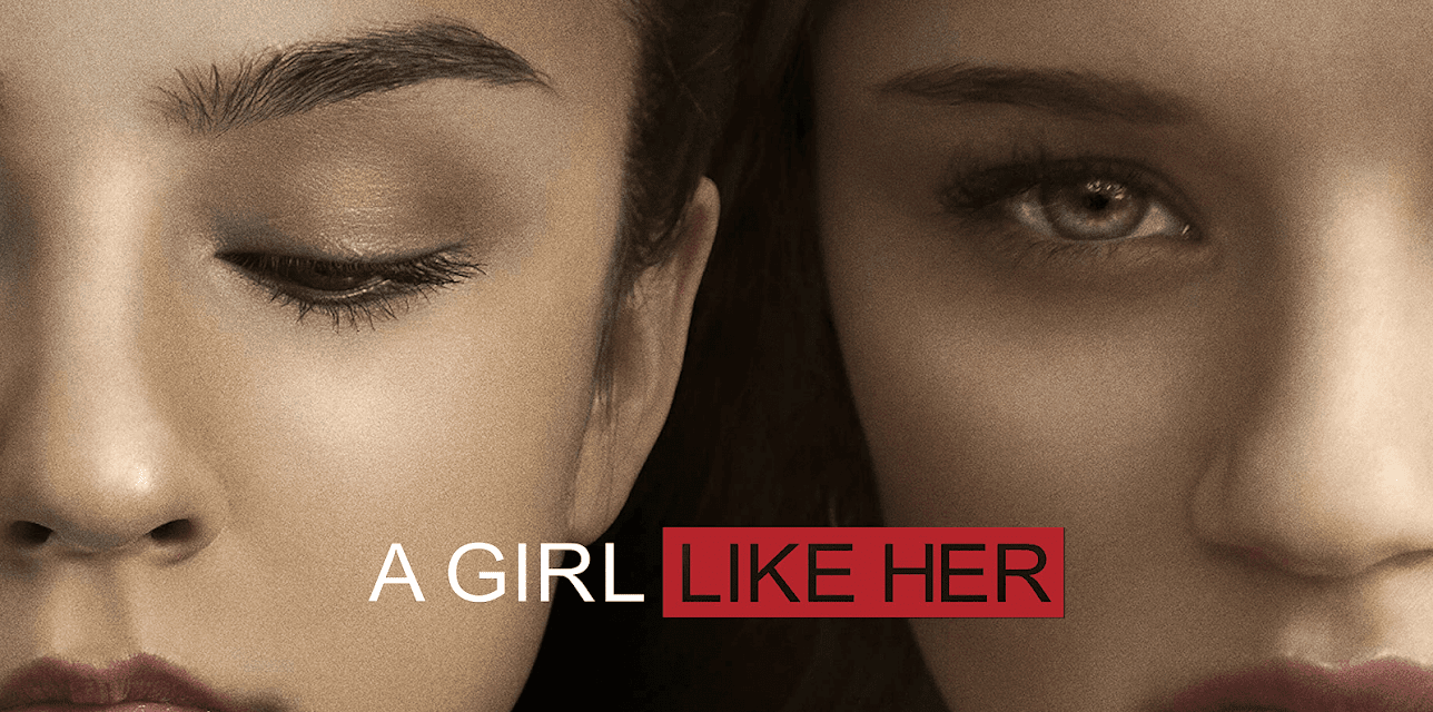 A Girl Like Her (2015)