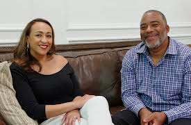 Family or Fiance?: Sumer and Keith