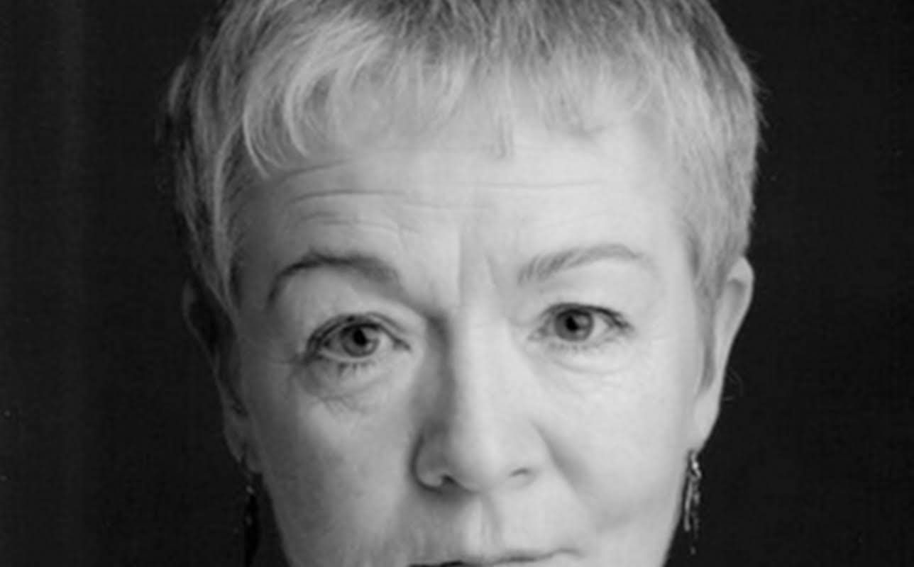 Ruth McCabe