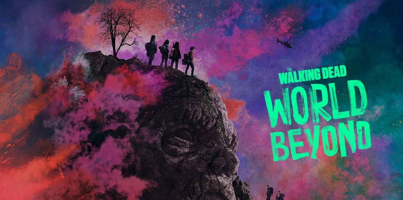 The Walking Dead: World Beyond