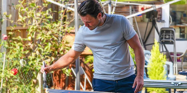 3:45 PM: Clean It, Fix It (S4 E4) (S4) | BBC One East | 2/5 2026