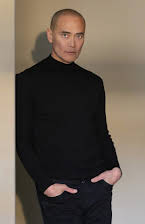 Mark Dacascos como 