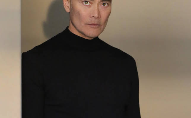 Mark Dacascos