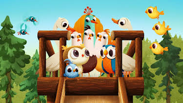 9:55 AM: Odo (S1 E12) (S1) | Channel 5 | 4/10 2026