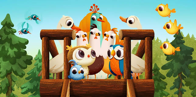 6:10 AM: Odo (S1 E12) (S1) | Channel 5 | 11/20 2025