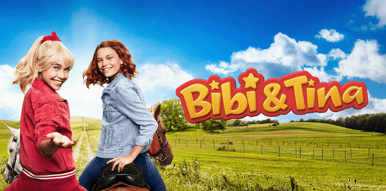 Bibi & Tina – Season 1
