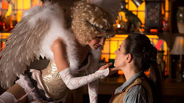 02:30: Lost Girl (S4 E7) (S4) | Viasat Series | 4/23 2026