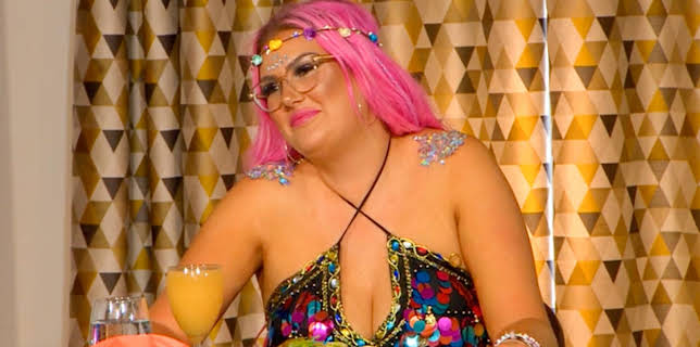 3:40 PM: Come Dine with Me | More 4 | 12/13 2025