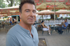 Booze Traveler: Episode 11