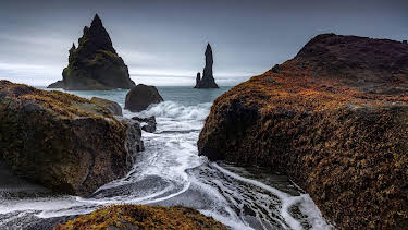 02:45: Bilderbuch Island nonstop - Land zwischen Feuer und Eis | MDR Fernsehen | 4/2 2026