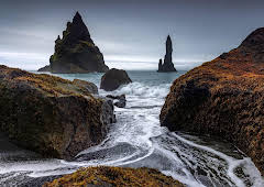 Bilderbuch Island nonstop - Land zwischen Feuer und Eis