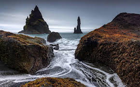 Bilderbuch Island nonstop - Land zwischen Feuer und Eis