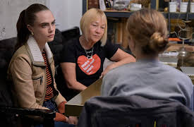 Planet Sex: 4. Pornucopia