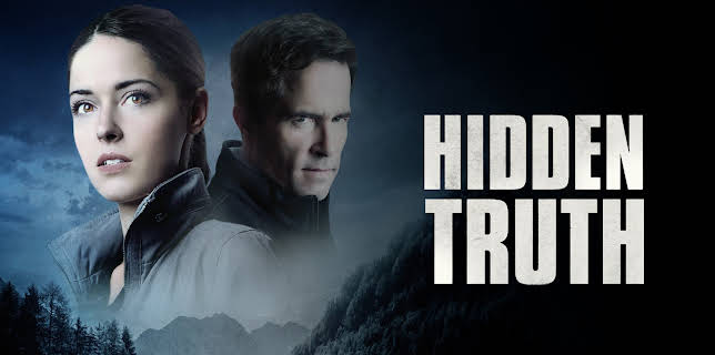Hidden Truth (2016)