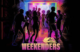 Weekenders: Saturday