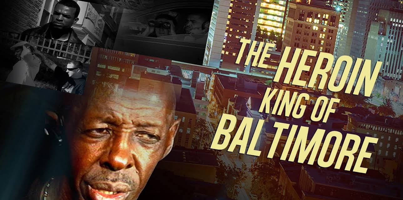 The Heroin King of Baltimore (2013)