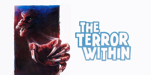 The Terror Within (1989)