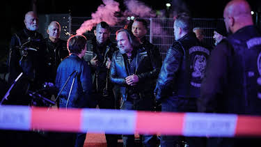 20:15: Tatort: Innere Angelegenheiten | Das Erste | 4/19 2026