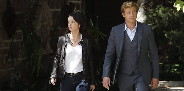 12:55: The Mentalist | Kabel Eins | 12/11 2025
